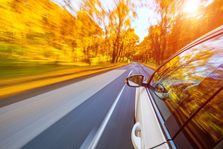 Top Autumn Driving Safety Tips | A-1 Glass Masters